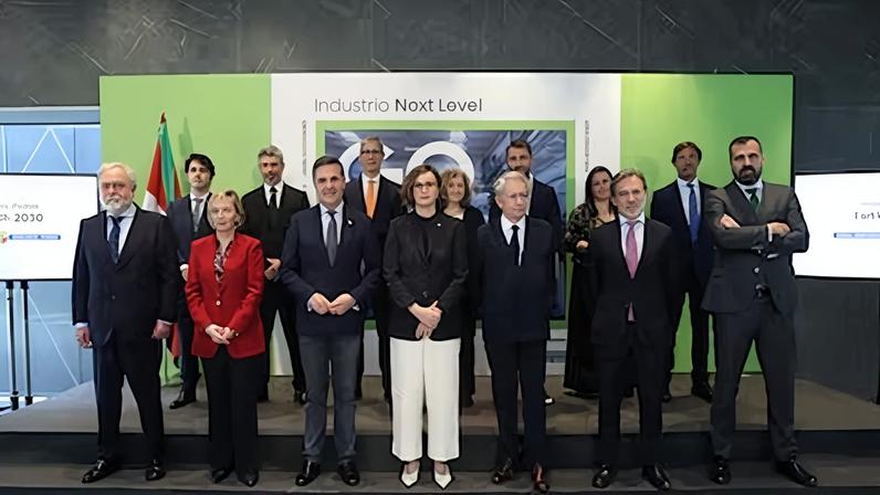 Repsol e Governo Basco criam hub de combustíveis renováveis com 250 milhões