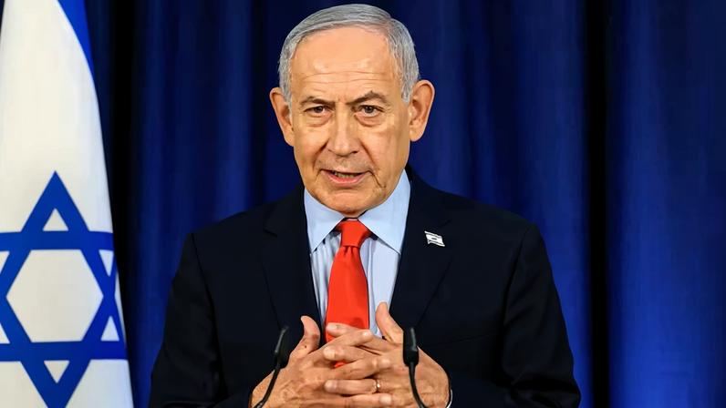 Netanyahu disse que foi procurado pelo Líbano pela primeira vez para conversas diretas de paz