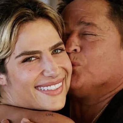 Jéssica Beatriz Costa detalha relação familiar e reconciliação com pai Leonardo
