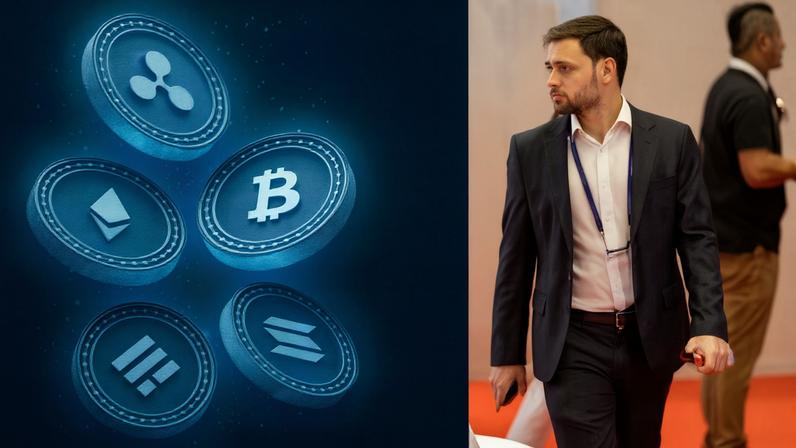 O sistema foi criado para conectar múltiplas infraestruturas, como Pix, Swift, Circle Payments Network, t0 Network, Ripple e Fireblocks Network. E inclui ainda stablecoins, bancos locais e internacionais e provedores de liquidez.
