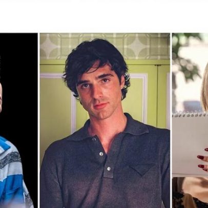 Zendaya, Sweeney e Elordi elevam elenco de Euphoria ao topo de Hollywood
