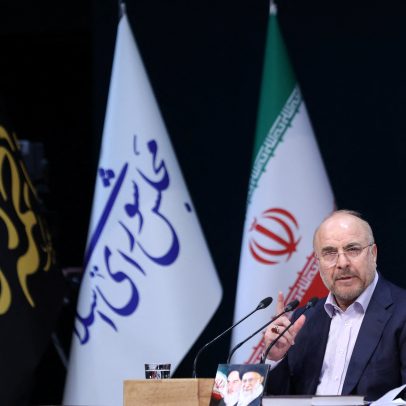 Delegação iraniana chega ao Paquistão para negociações com os EUA
