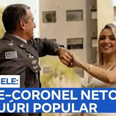 STJ nega recurso e envia réu do caso PM Gisele a julgamento