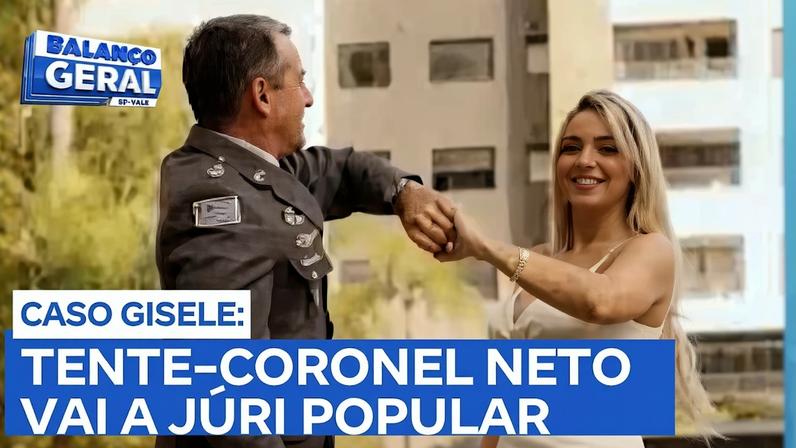 Reprodução canal do Youtube Record Litoral e Vale