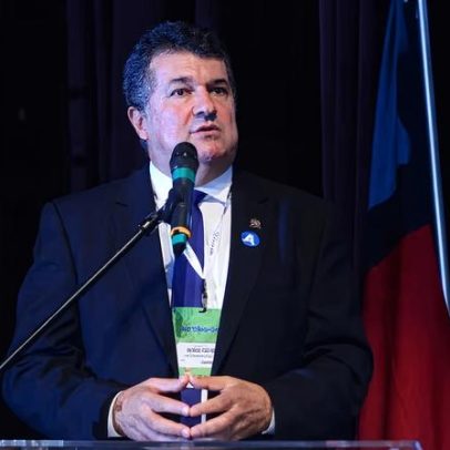 George Coelho, presidente da Famup, é nomeado secretário de Articulação Municipal na PB