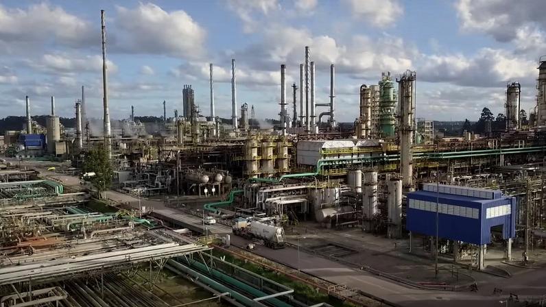 Estatal afirma que o processo de remobilização na Ansa gerou mais de 2 mil empregos durante a fase de preparação
