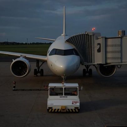 Aeroporto de Campo Grande inicia pontes de embarque e nova sala doméstica