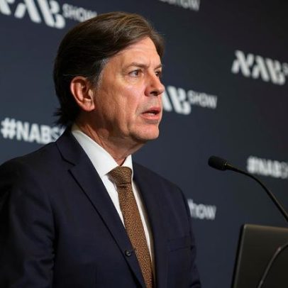 Governo apresenta TV 3.0 nos EUA
