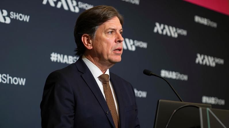 TV 3.0 do Brasil é apresentada na maior feira de tecnologia de mídia nos EUA