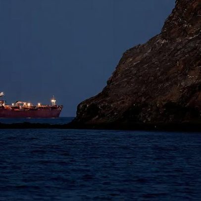 China, Rússia e França frustram plano de ataque de países árabes ao Irã com apoio dos EUA