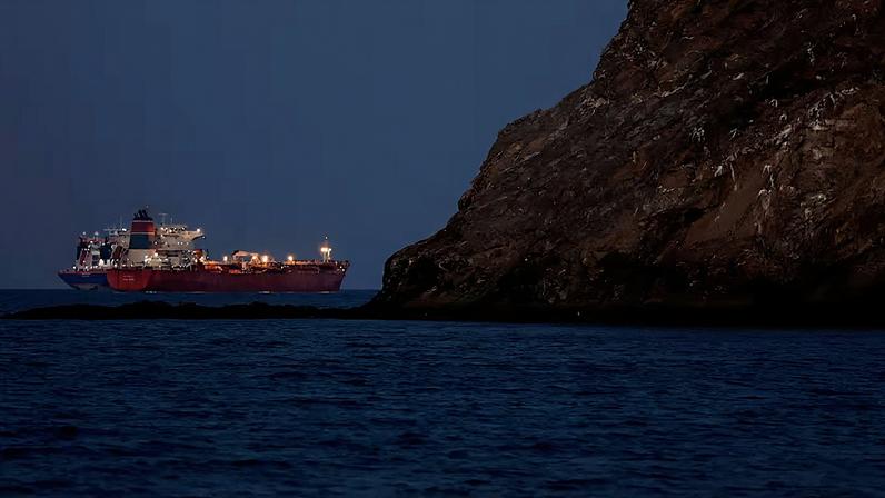 China, Rússia e França frustram plano de ataque de países árabes ao Irã com apoio dos EUA