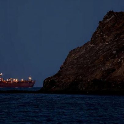China, Rússia e França barram ataque árabe ao Irã com apoio dos EUA
