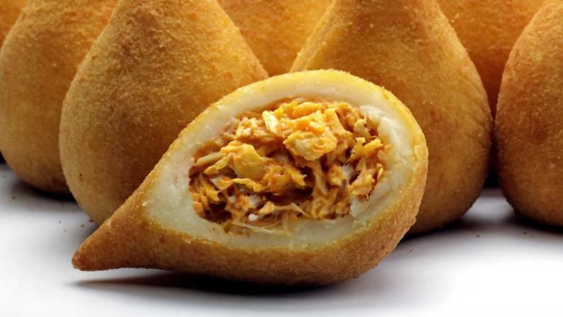 Coxinha