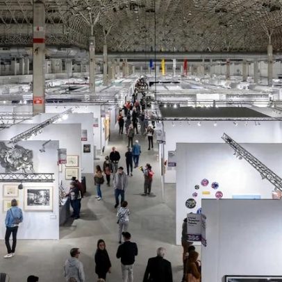 Nova ênfase no rigor e na conexão na Expo Chicago