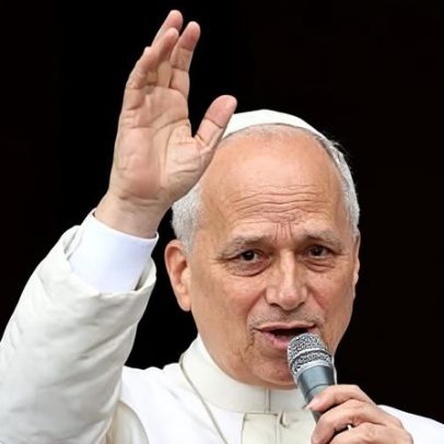 Papa Leão critica prisões da Guiné Equatorial ao encerrar viagem pela África