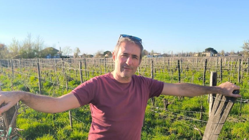 Bordeaux: o legado biodinâmico de Château Meylet, pioneiro do vinho orgânico