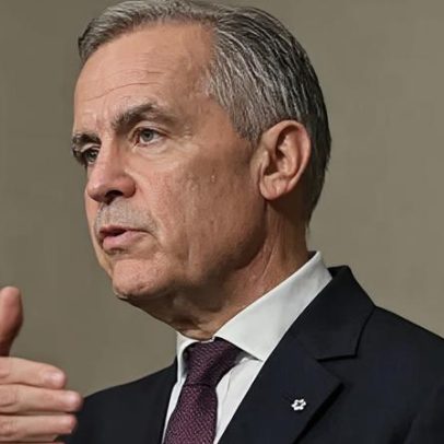Boicote ao álcool dos EUA pode terminar se Trump tratar tarifas, diz Carney
