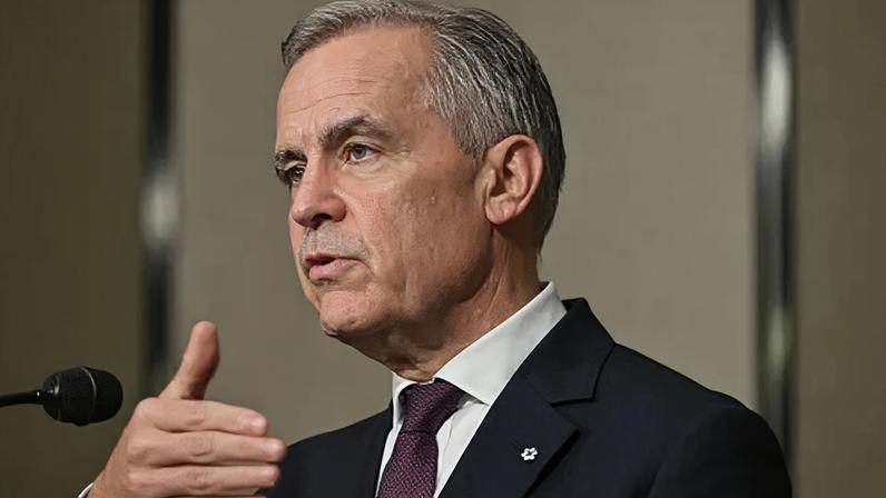 Prime Minister Carney says Canada is ready for "detailed negotiations" with the US, but is "also ready to wait" if necessary.