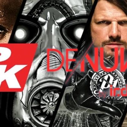 2K exige validação online a cada 14 dias em jogos com Denuvo