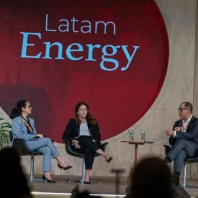 Fórum de Líderes em Energia 2026 encerra com debates sobre o futuro da energia