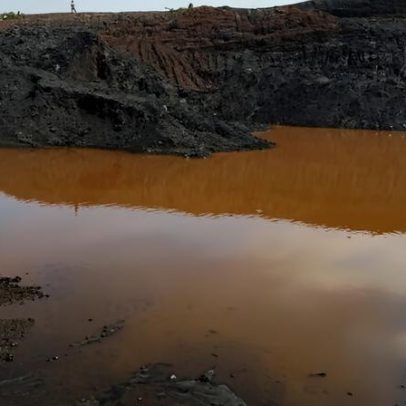Governo do Malawi suspende licença de mineradora de carvão por poluição do rio