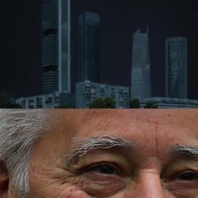 Cofundador bilionário da Zara torna-se o maior magnata imobiliário do mundo