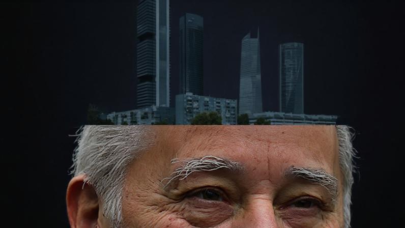 Ilustração de Macy Sinreich para a Forbes; imagens de Lago Lopez/AP e Gwengoat/Getty Images
