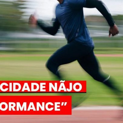 Por que todo corredor deve treinar velocidade com foco em desempenho