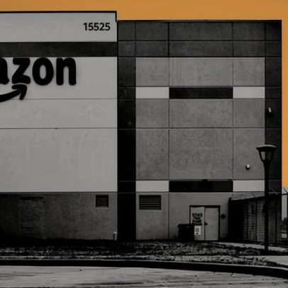 Registros desvelados acusam Amazon de cartel de preços, afirma AG da Califórnia