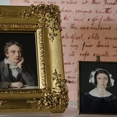 Cartas de John Keats devolvidas ao dono após roubo nos anos 1980