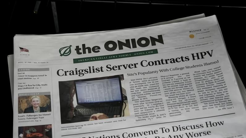 Under a proposed deal, Infowars would be leased by Global Tetrahedron, a Chicago-based company that owns the Onion, for $81,000 a month for six months.
