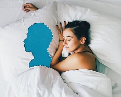 Sleeping in the same bed as your partner can become a signal for safety and sleep, said Dr Wendy Trexel, a sleep expert and clinical psychologist.