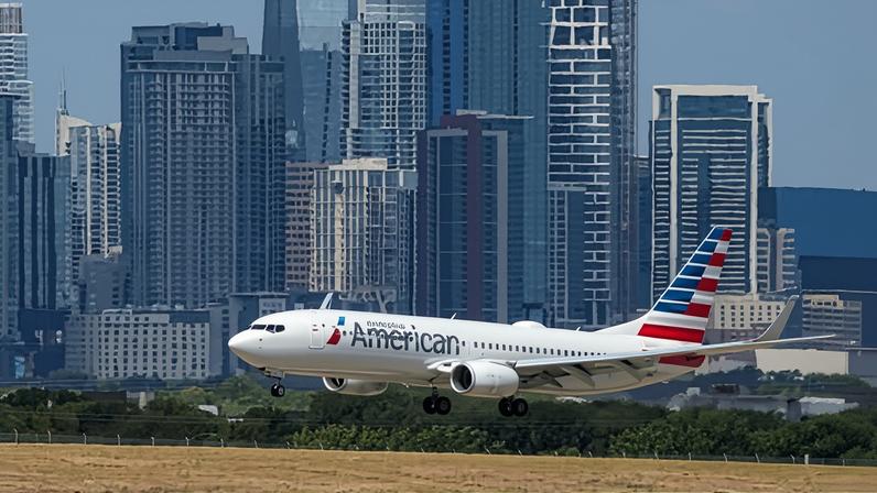 American Airlines diz que preço do combustível de jet custará US$4 bi neste ano