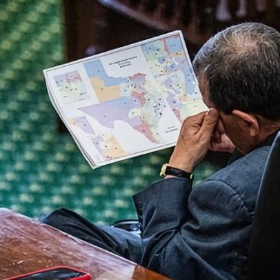 Suprema Corte dos EUA restaura mapa eleitoral do Texas que beneficia republicanos