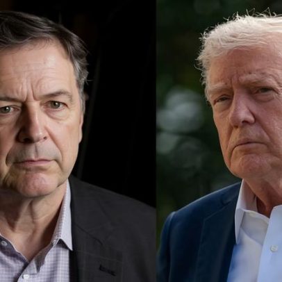 Linha do tempo da disputa entre Trump e Comey