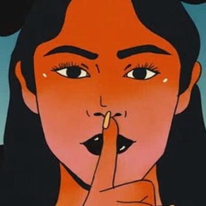 Segredos podem prejudicar o bem-estar, aponta estudo