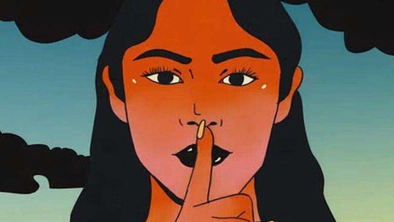 A 2017 study found that the average person was holding on to 13 types of secrets, five of which they had never divulged.