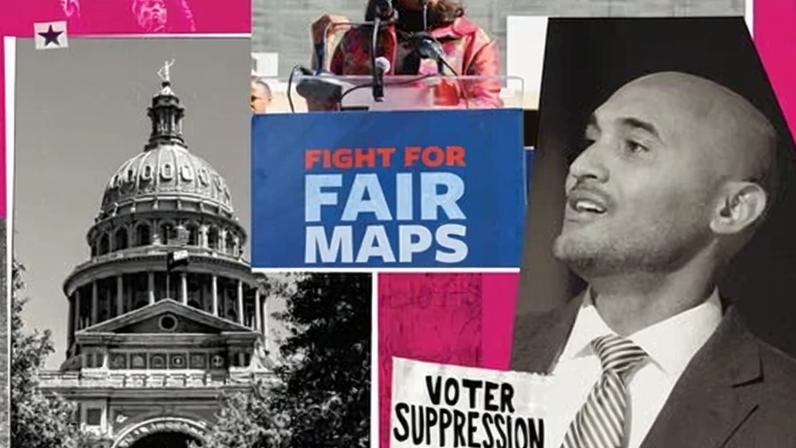 Legisladores negros criticam decisão da Suprema Corte sobre votação