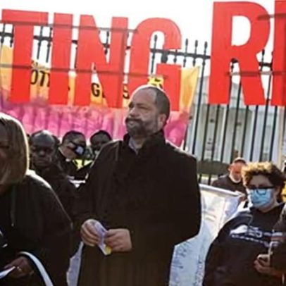 Defensores do voto prometem mudar estratégia após enfraquecimento da Corte