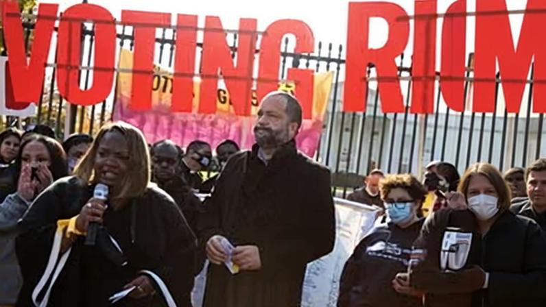 Defensores do voto prometem mudar estratégia após enfraquecimento da Corte