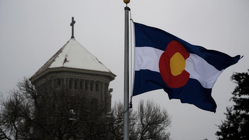 The Archdiocese of Denver in Colorado.