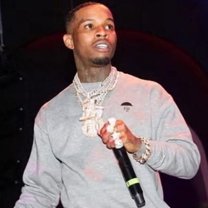 Tory Lanez processa autoridades da Califórnia por US$100 milhões após apunhalamento