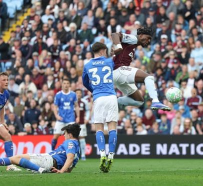 Tammy Abraham garante vitória do Aston Villa após reação do Sunderland