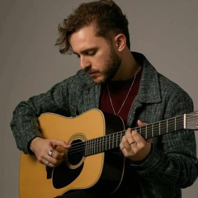 Rafael Witt abre shows do The Lumineers no Brasil