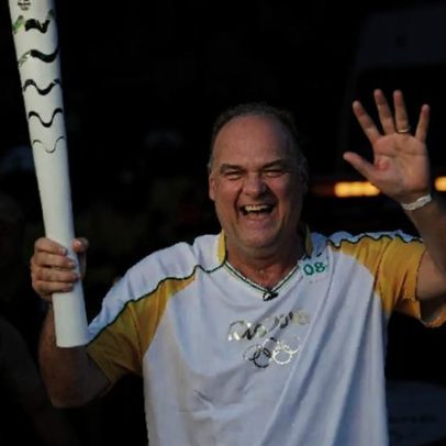 Ex-jogador de basquete Oscar Schmidt morre aos 68 anos
