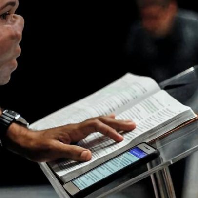 Pastores e fiéis discutem impacto da inteligência artificial no cristianismo