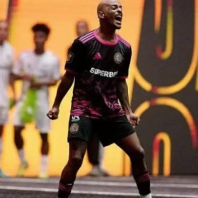 Podpah Funkbol vence, avança e elimina Nyvelados na Kings League Brasil
