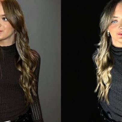 Rafaella Justus mostra resultado de nova plástica e aposta em look fashion