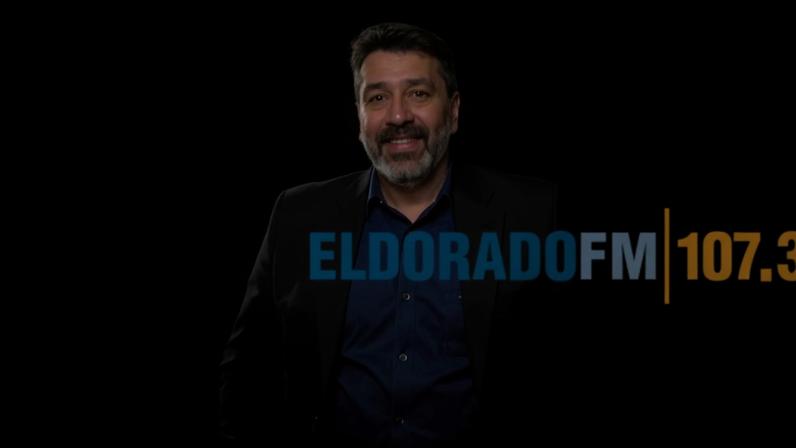 Foto: blog Vencer Limites / Estadão / Rádio Eldorado FM. / Estadão