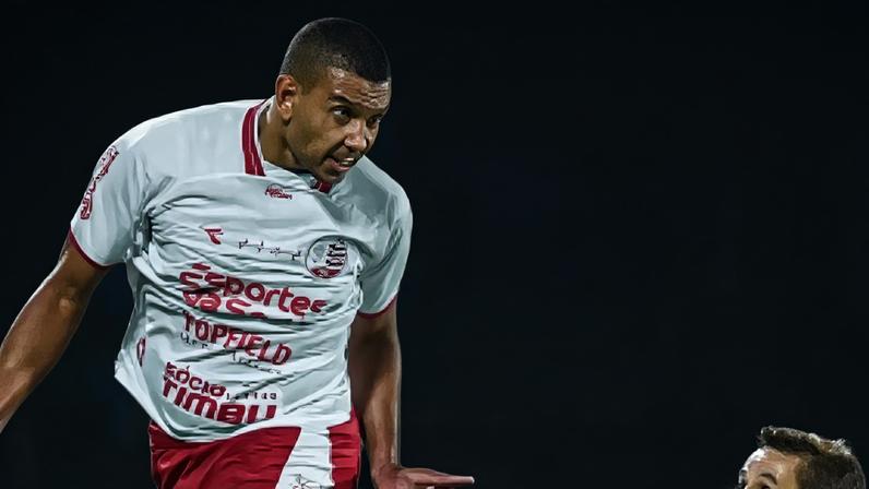 Athletic e Náutico encerraram a 6ª rodada da Série B do Campeonato Brasileiro